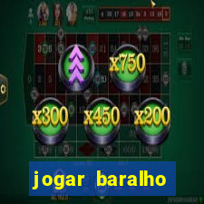 jogar baralho cigano gratis